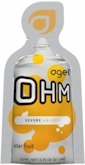 Agel OHM - When You Want a Power Boost