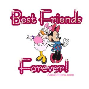 daisy and donald x