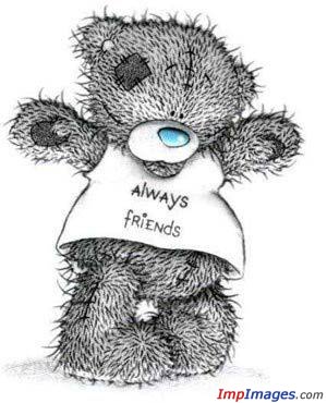 tatty teddy 