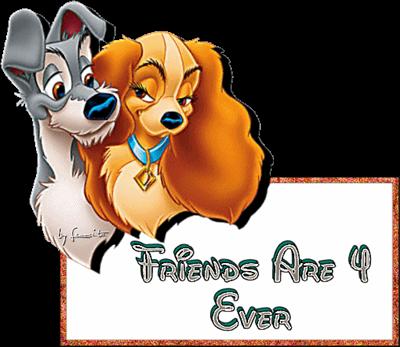 lady and the tramp 