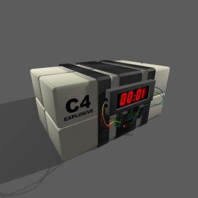 C4