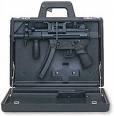 Briefcase Gun