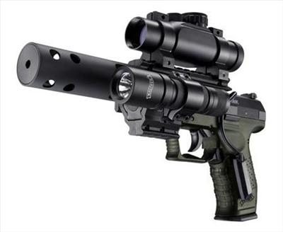 BB Gun