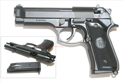 KJW-Beretta M9