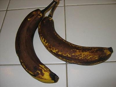 Brown Banana