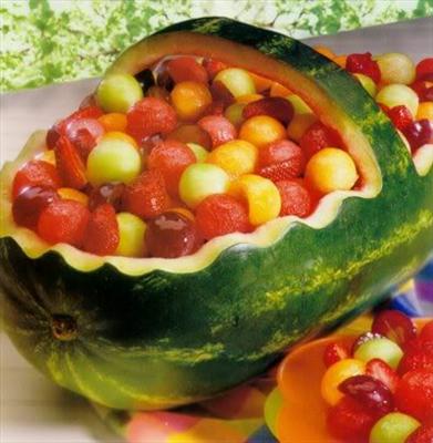 Fruit Salad
