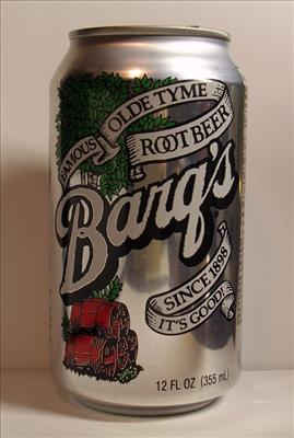 Barqs Root Beer