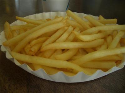 French Fries 2
