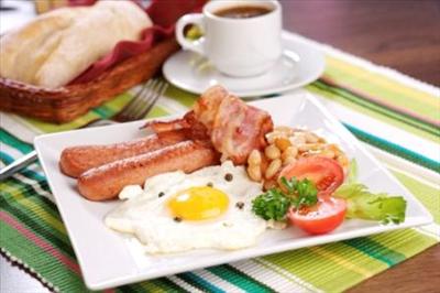 Breakfast for One