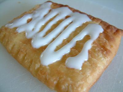 Toaster Strudel