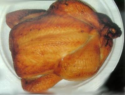 Whole Chicken