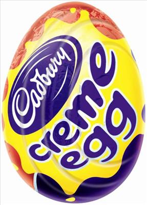 Creme Egg