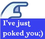 Poke