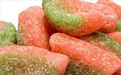 Sour Patch Watermelon