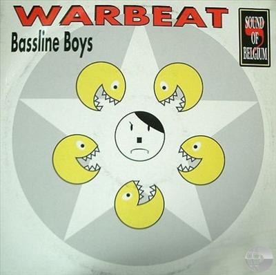 Bassline Boys - Warbeat