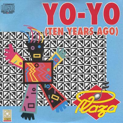 Plaza - YoYo