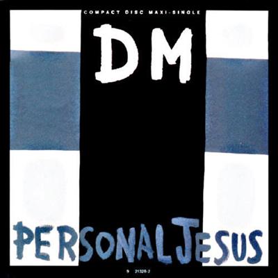 Depeche Mode - Personal Jesus