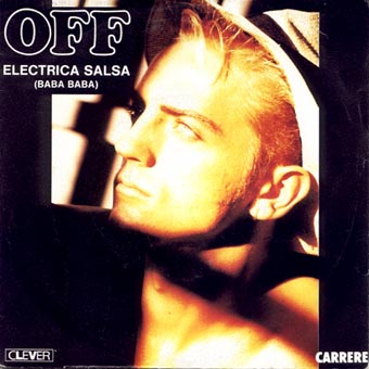 Off - Electrica Salsa