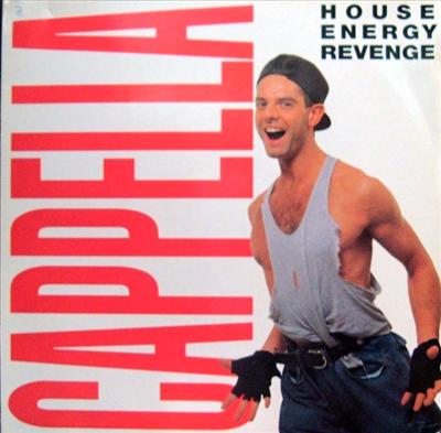 Capella - House Energy Revenge