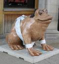 Grenouille