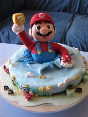 Mario Pasta
