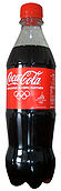 Bottle Of Coke
