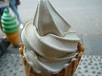 Ice Cream
