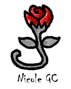 Dark Rose