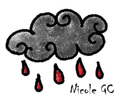 Rain Cloud