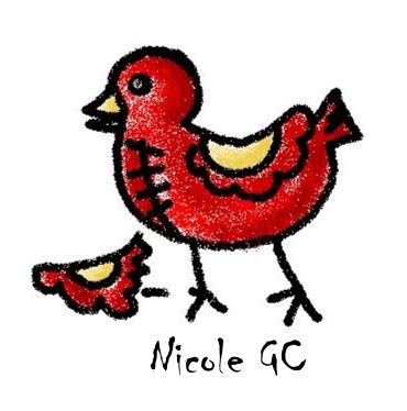 Broken Chick