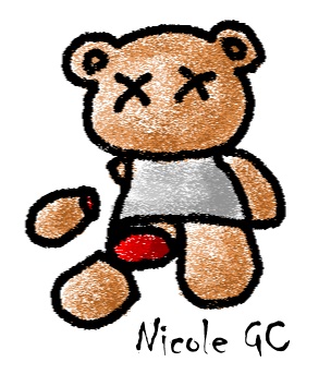 Teddy Die
