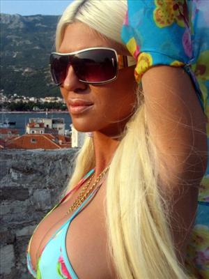 Jelena Karleusa