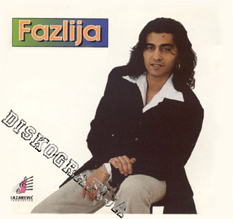 Fazlija
