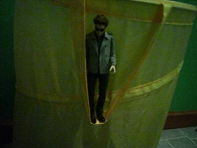 Pocket Edward