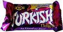 Cadburys Turkish Delight