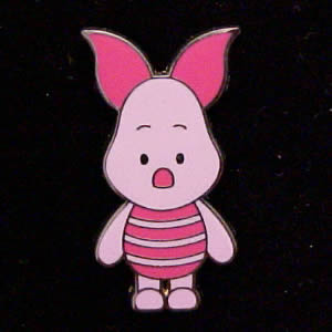 piglet