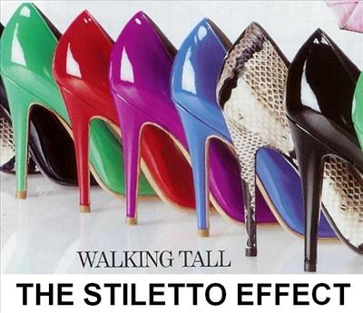 stilettos
