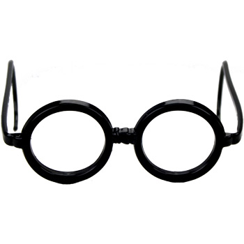 NICE. glasses!