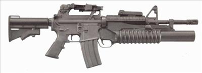 M4 Carbine