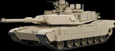 M1 Abrams