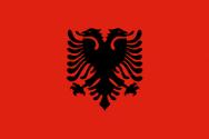 Albanie