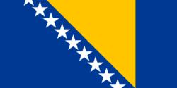 Bosnie-Herzégovine