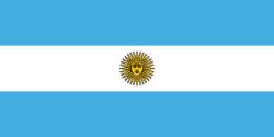 Argentine