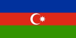 Azerbaïdjan