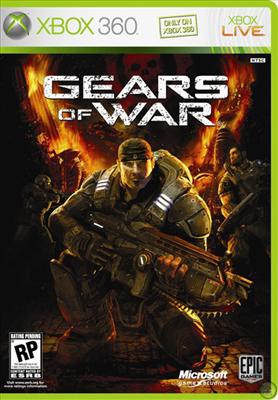 Gears of war 1
