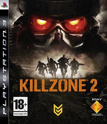 KillZone 2