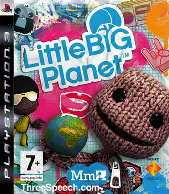 Little Big Planet 