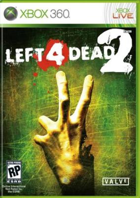 Left 4 Dead 2 