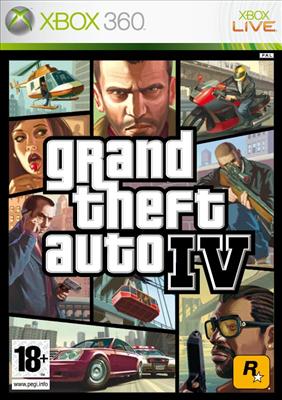 GTA 4