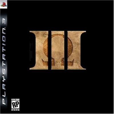 Send God of war 3